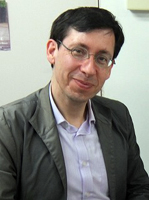 Yann Mevel@y