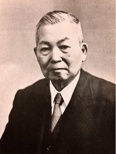 高橋里美